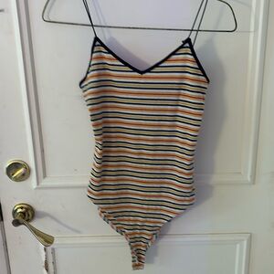 Women’s tank top